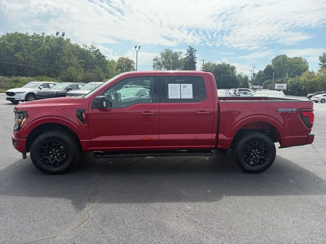 Ford F-150 photo 4