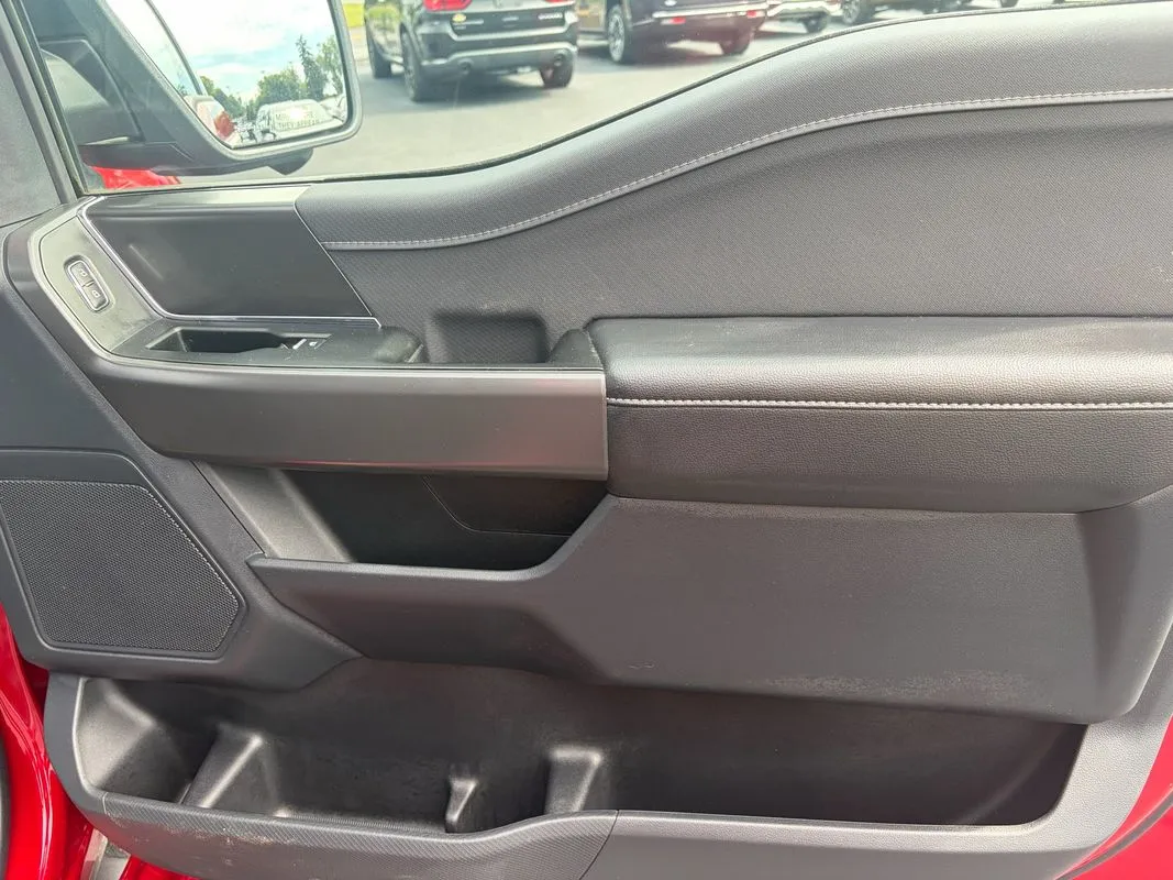 Ford F-150 photo 27