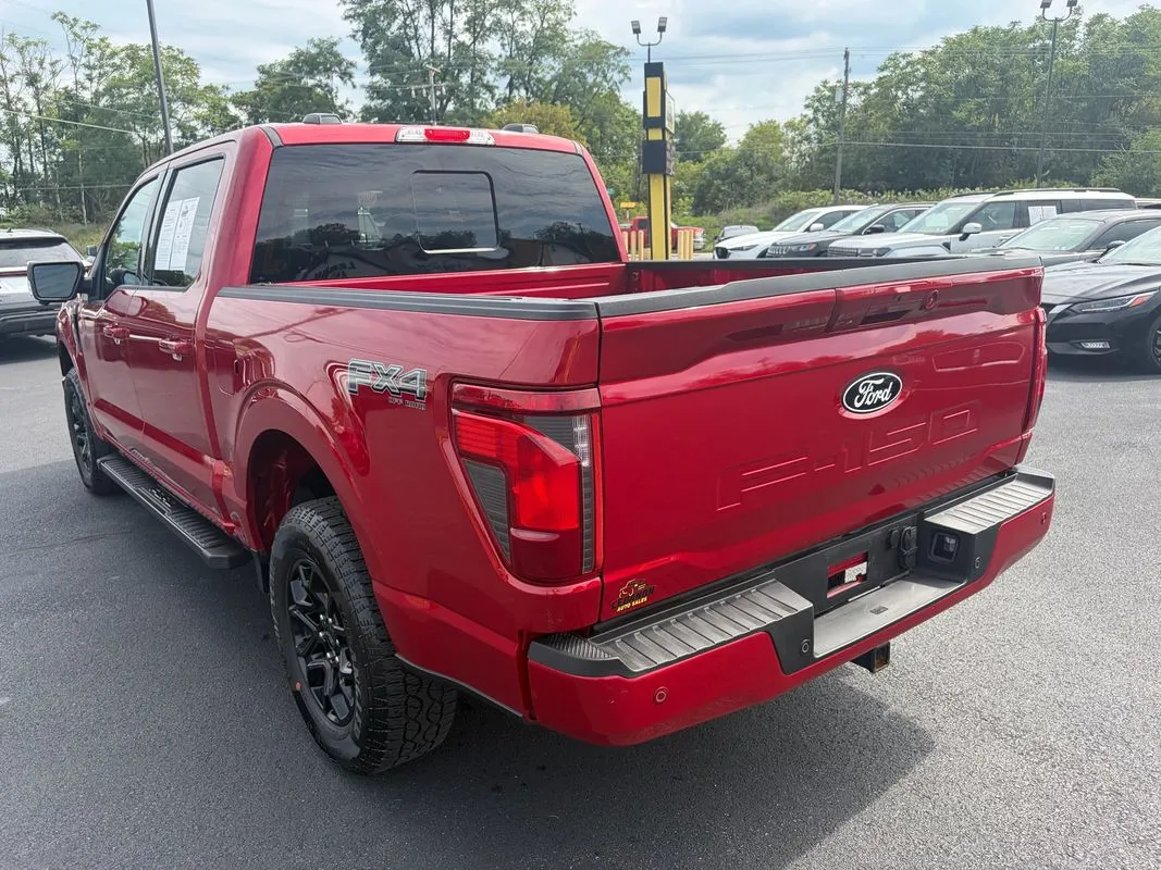 Ford F-150 photo 5