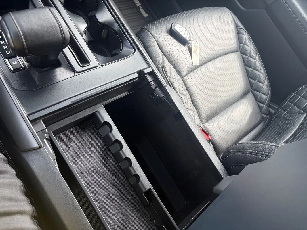 Ford F-150 photo 42
