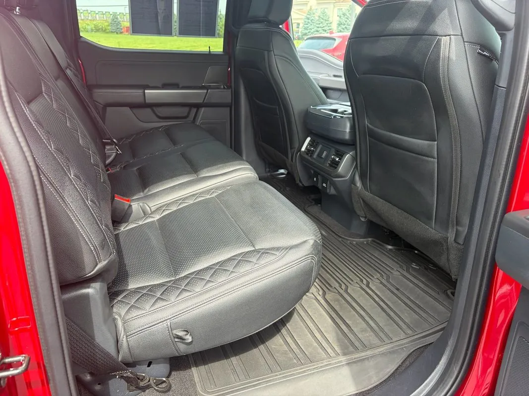 Ford F-150 photo 24