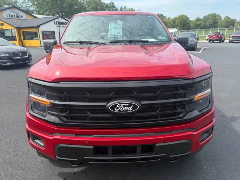 Photos of 2024 Ford F-150 XLT for sale in Lebanon, PA at Lebanon Auto Sales