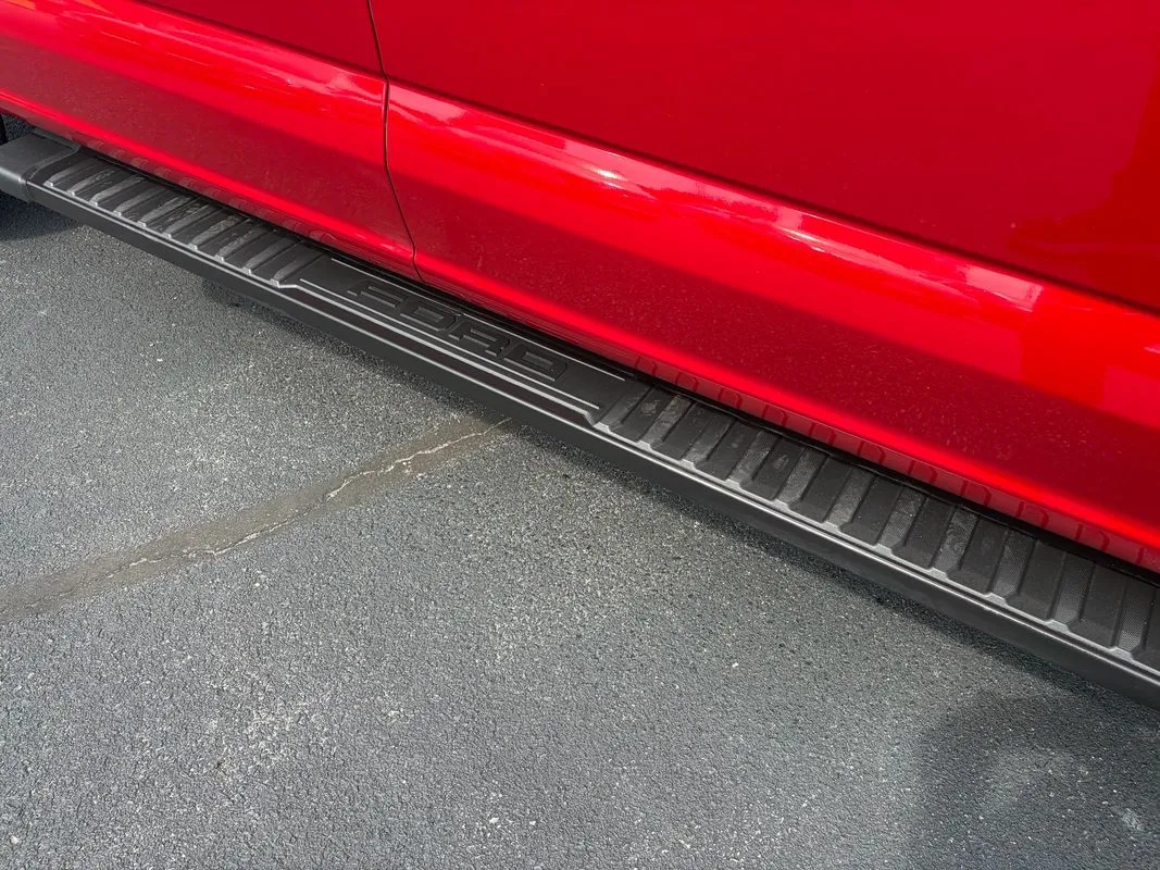 Ford F-150 photo 11