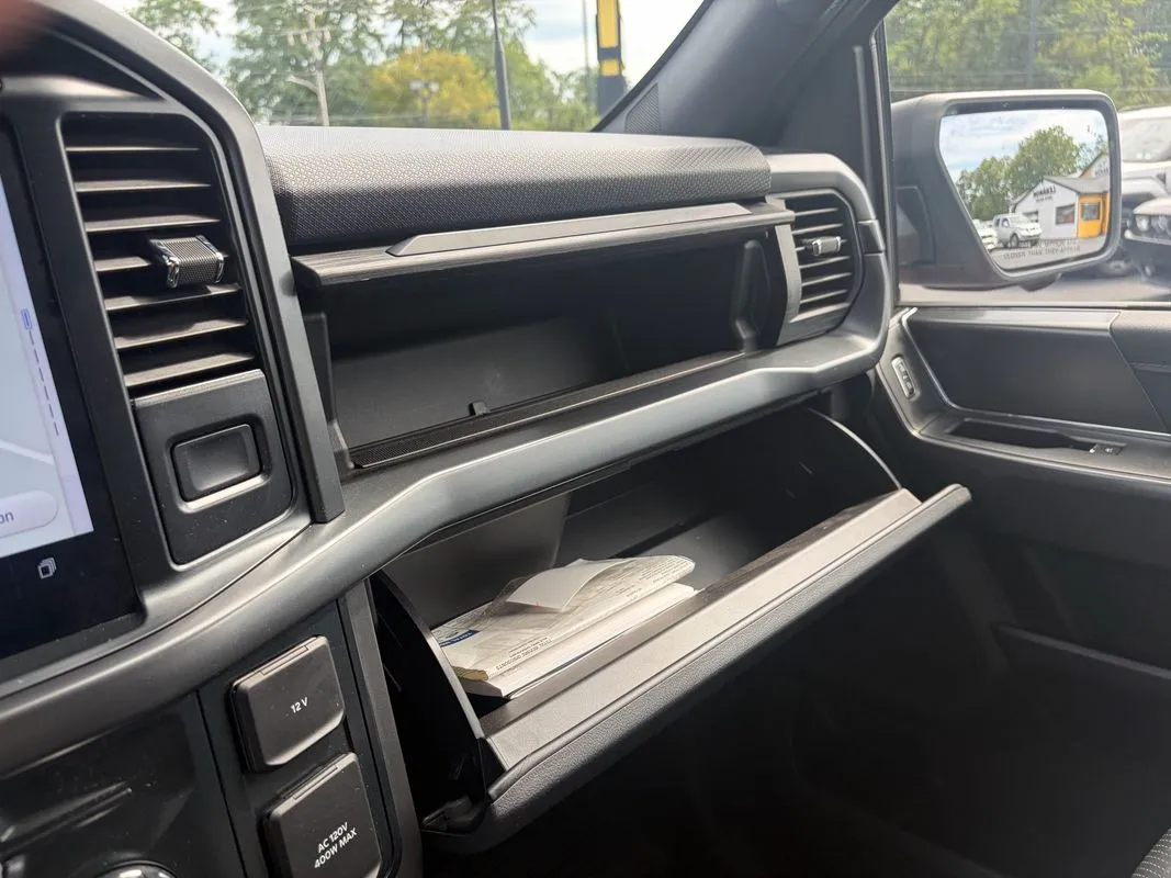 Ford F-150 photo 43