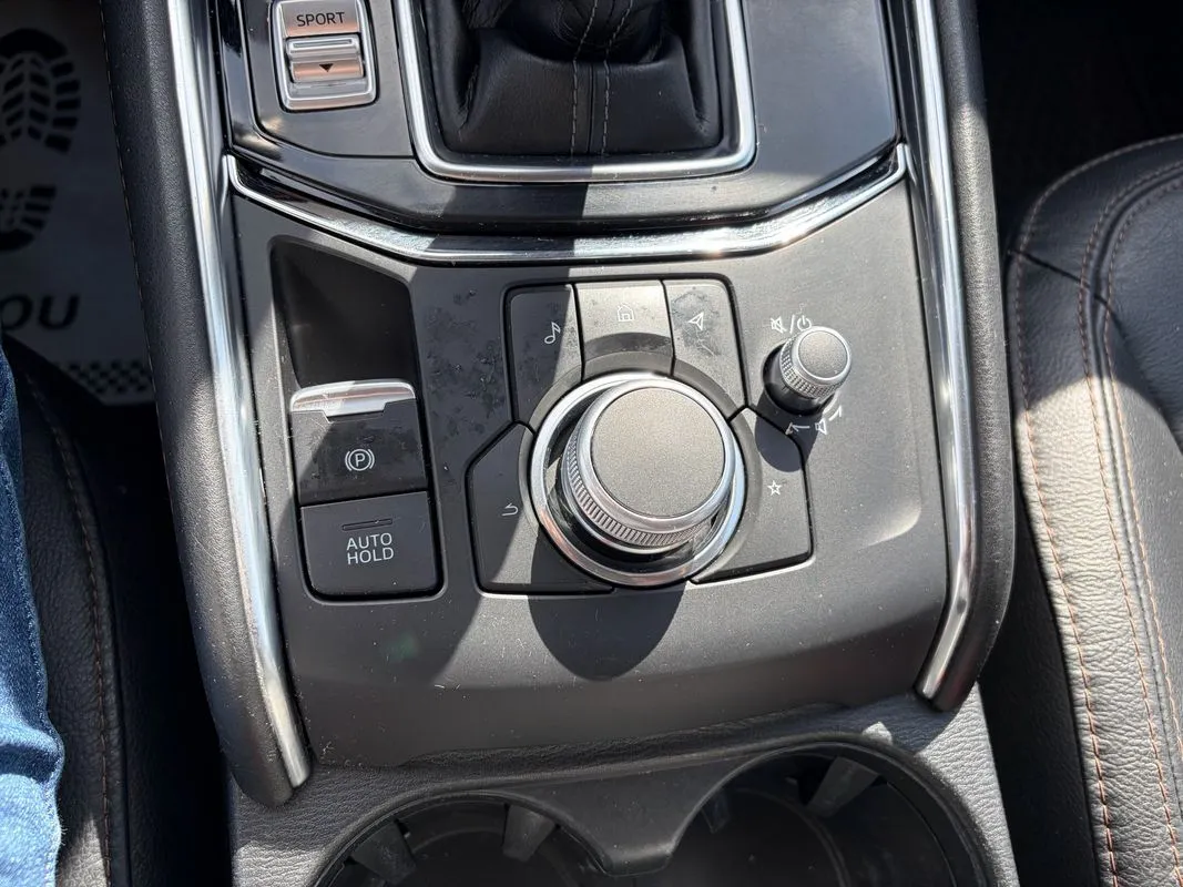 Mazda CX-5 photo 45
