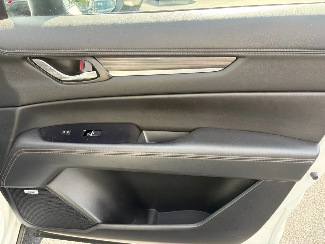 Mazda CX-5 photo 29
