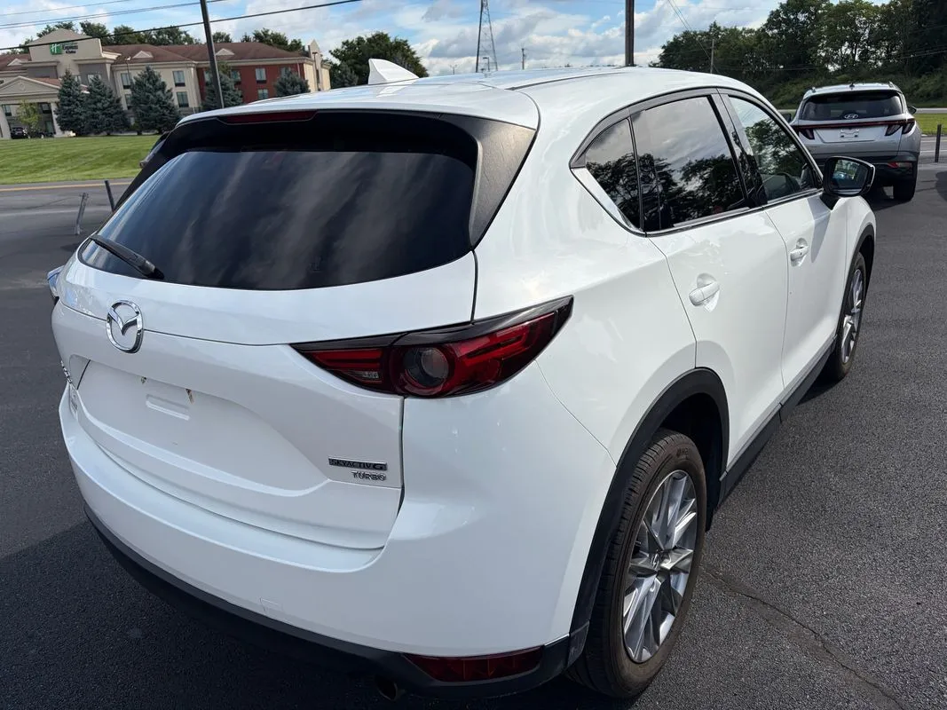 Mazda CX-5 photo 7