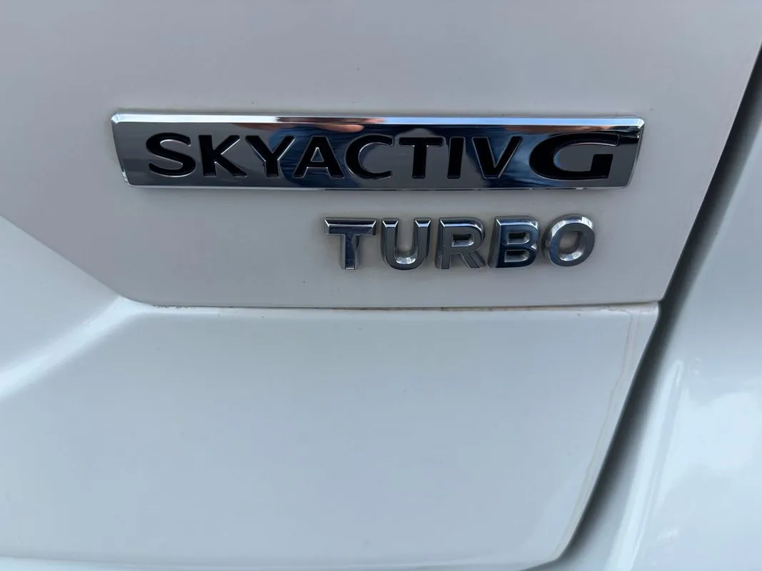 Mazda CX-5 photo 10