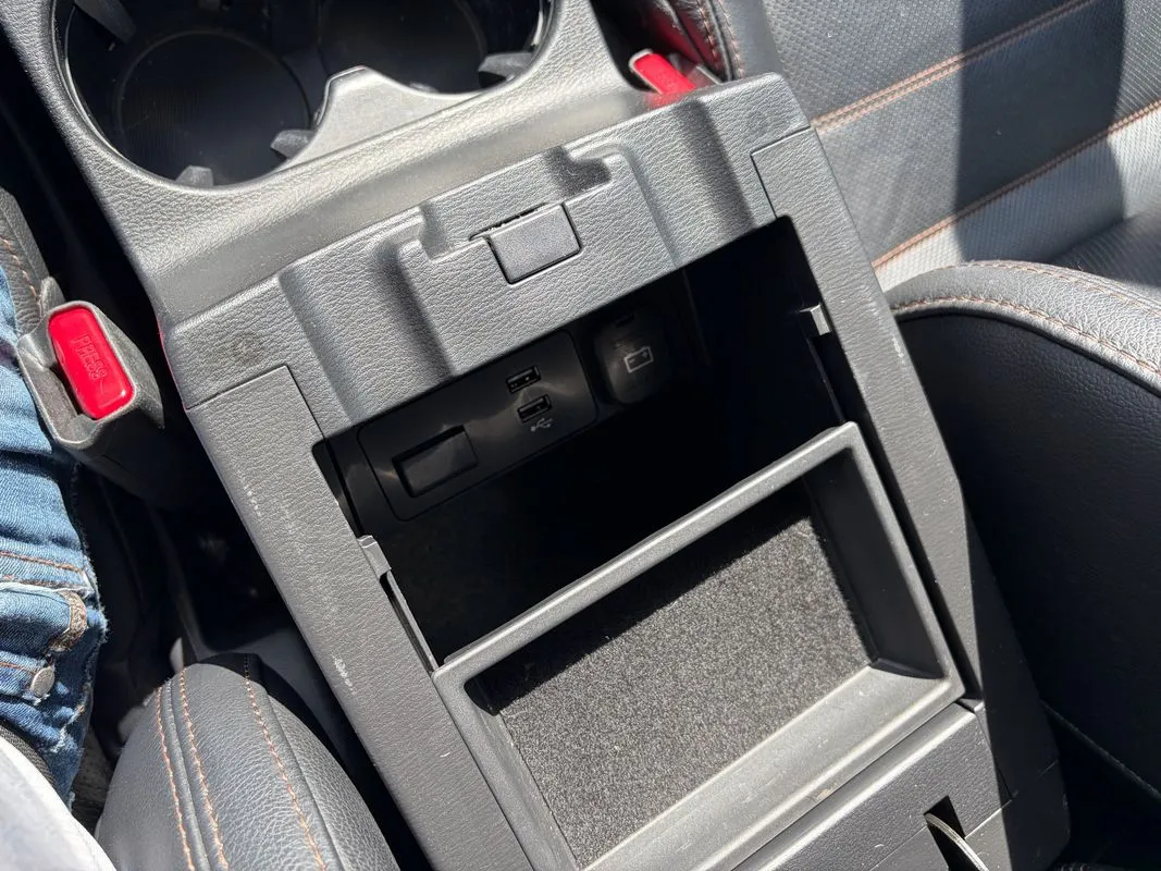 Mazda CX-5 photo 46