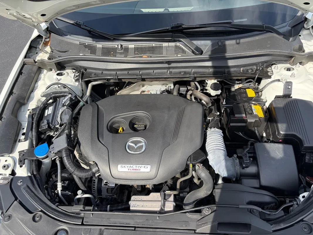 Mazda CX-5 photo 16