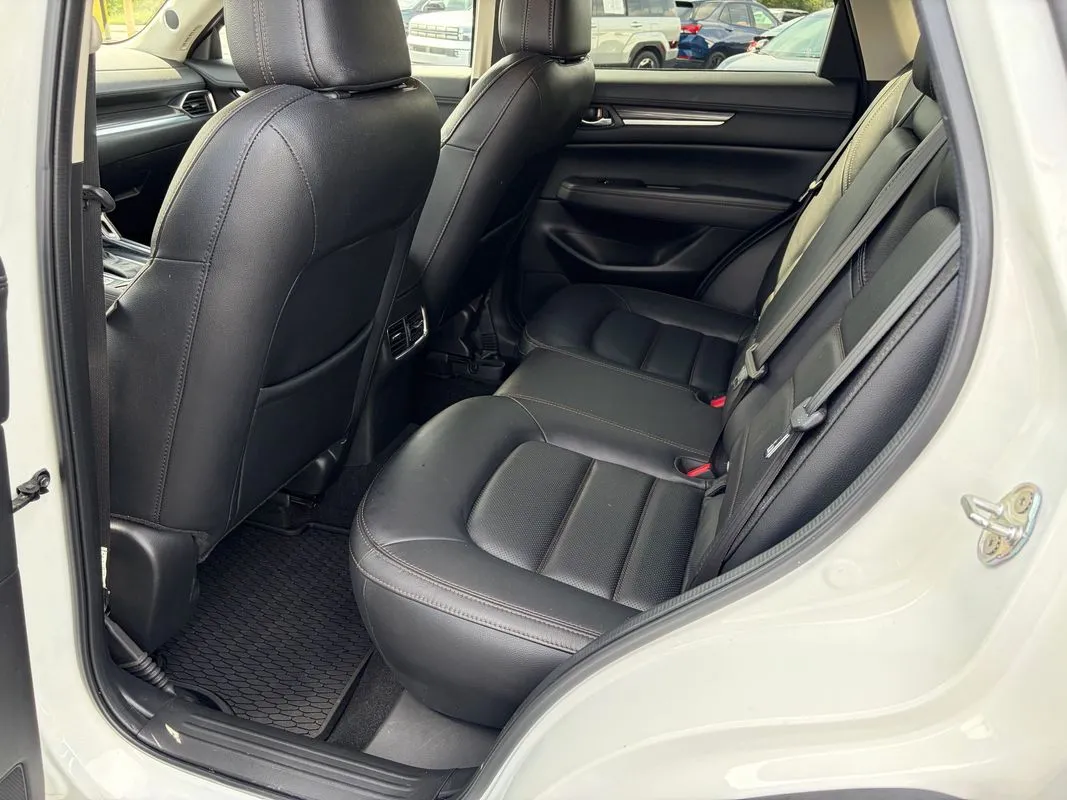 Mazda CX-5 photo 22