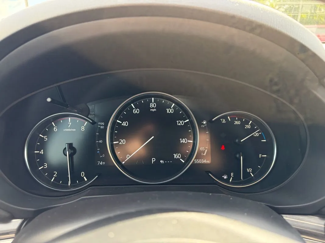 Mazda CX-5 photo 30