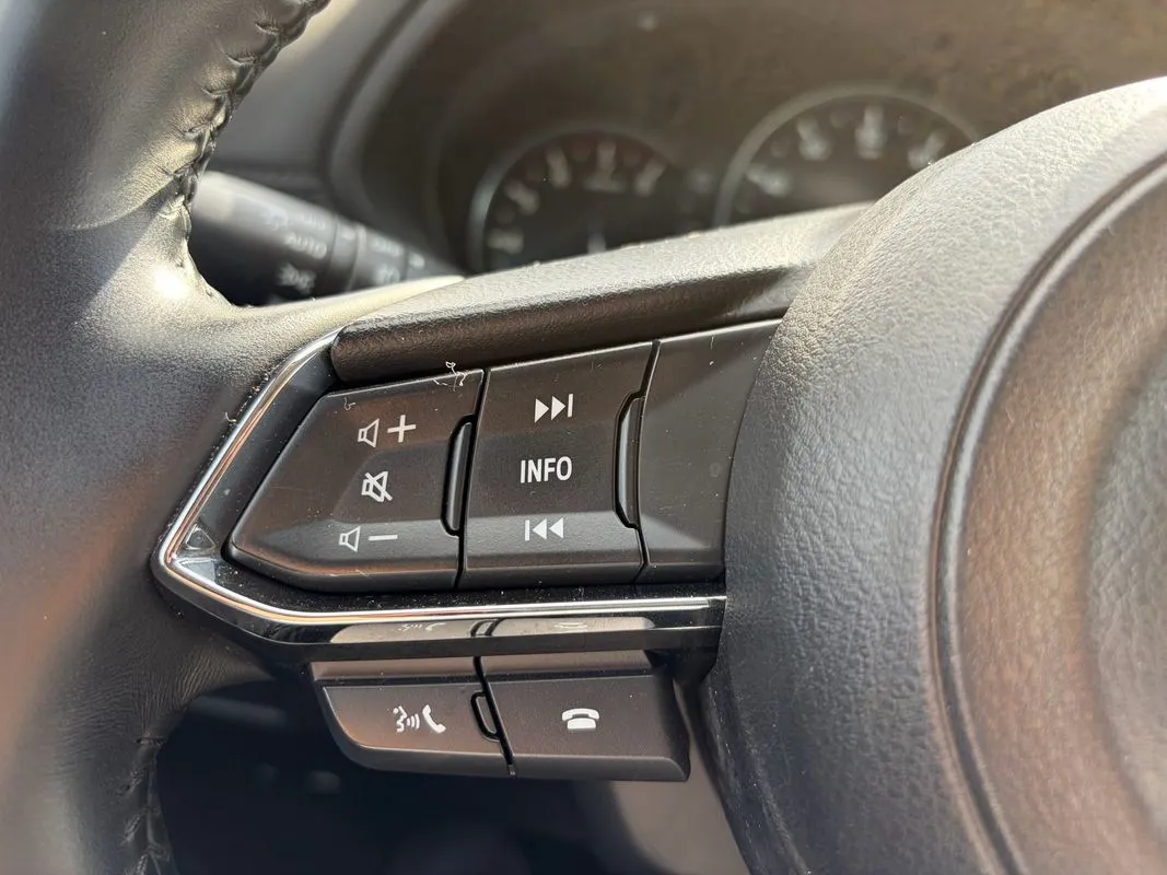 Mazda CX-5 photo 33