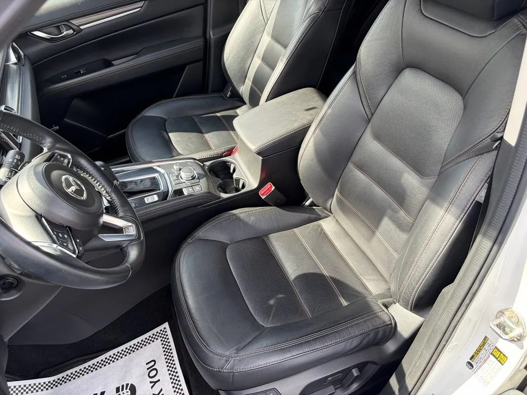 Mazda CX-5 photo 18