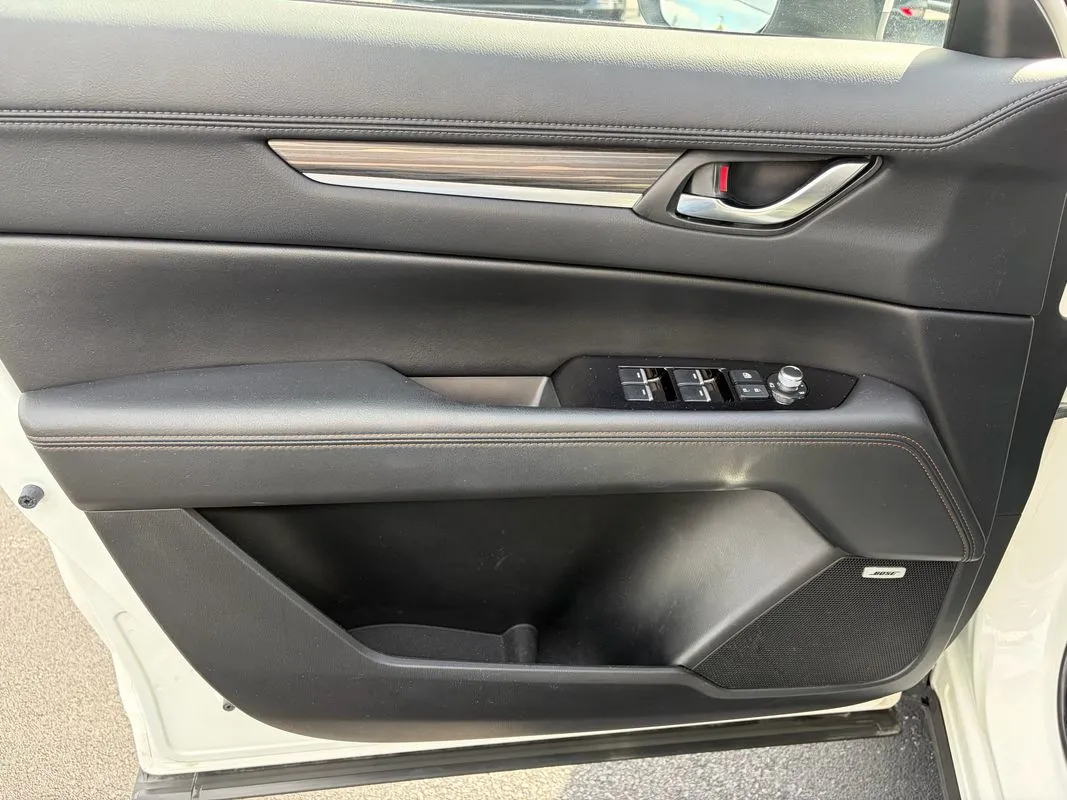 Mazda CX-5 photo 20