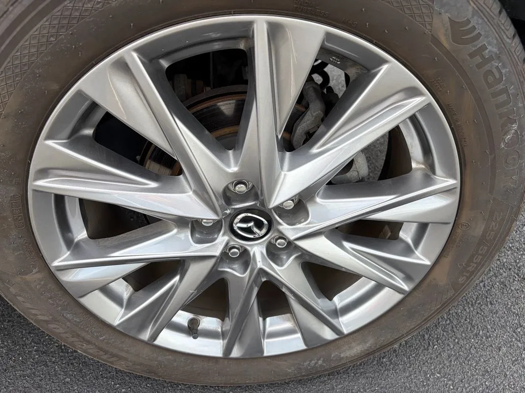 Mazda CX-5 photo 15
