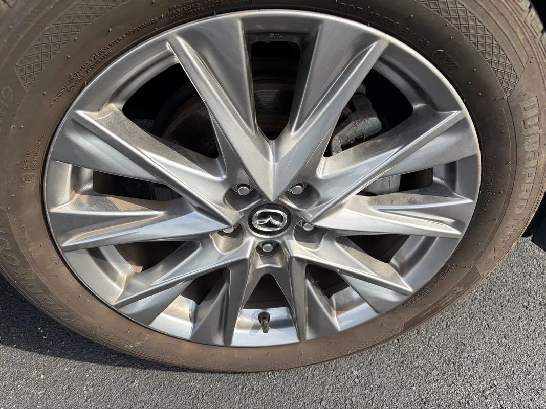 Mazda CX-5 photo 13