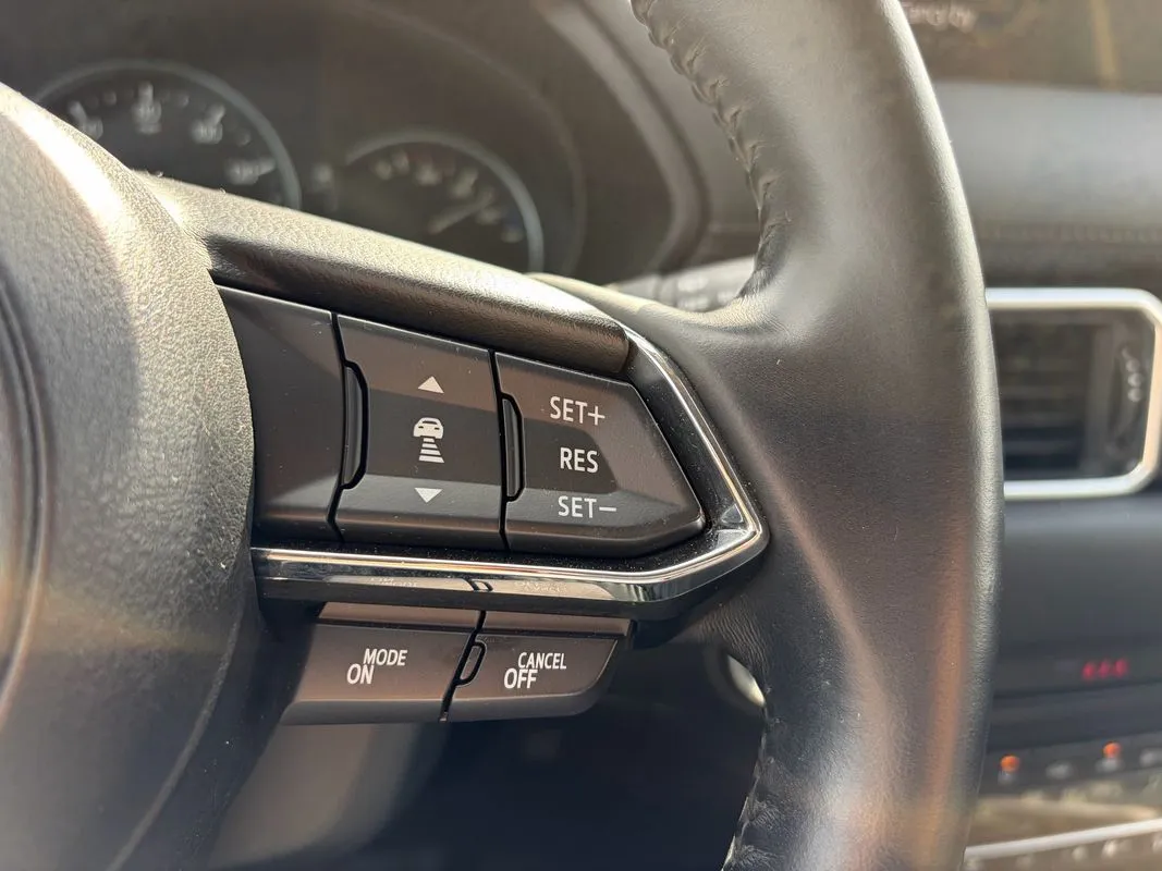Mazda CX-5 photo 32