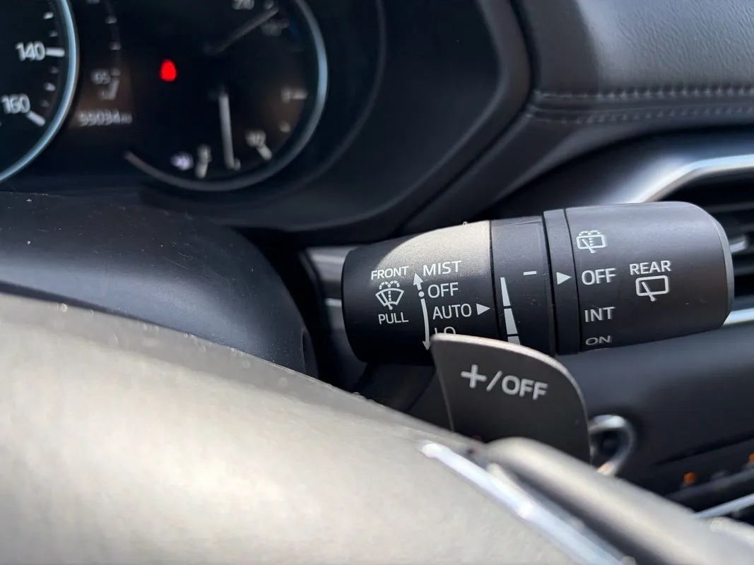 Mazda CX-5 photo 35