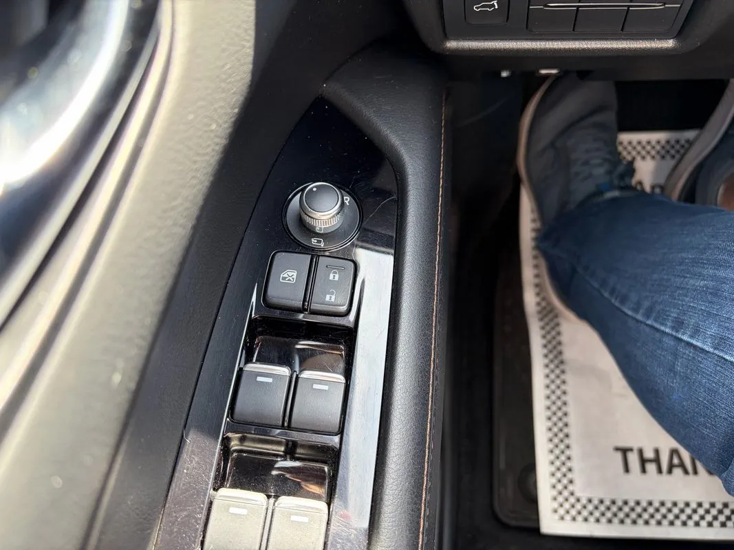 Mazda CX-5 photo 36