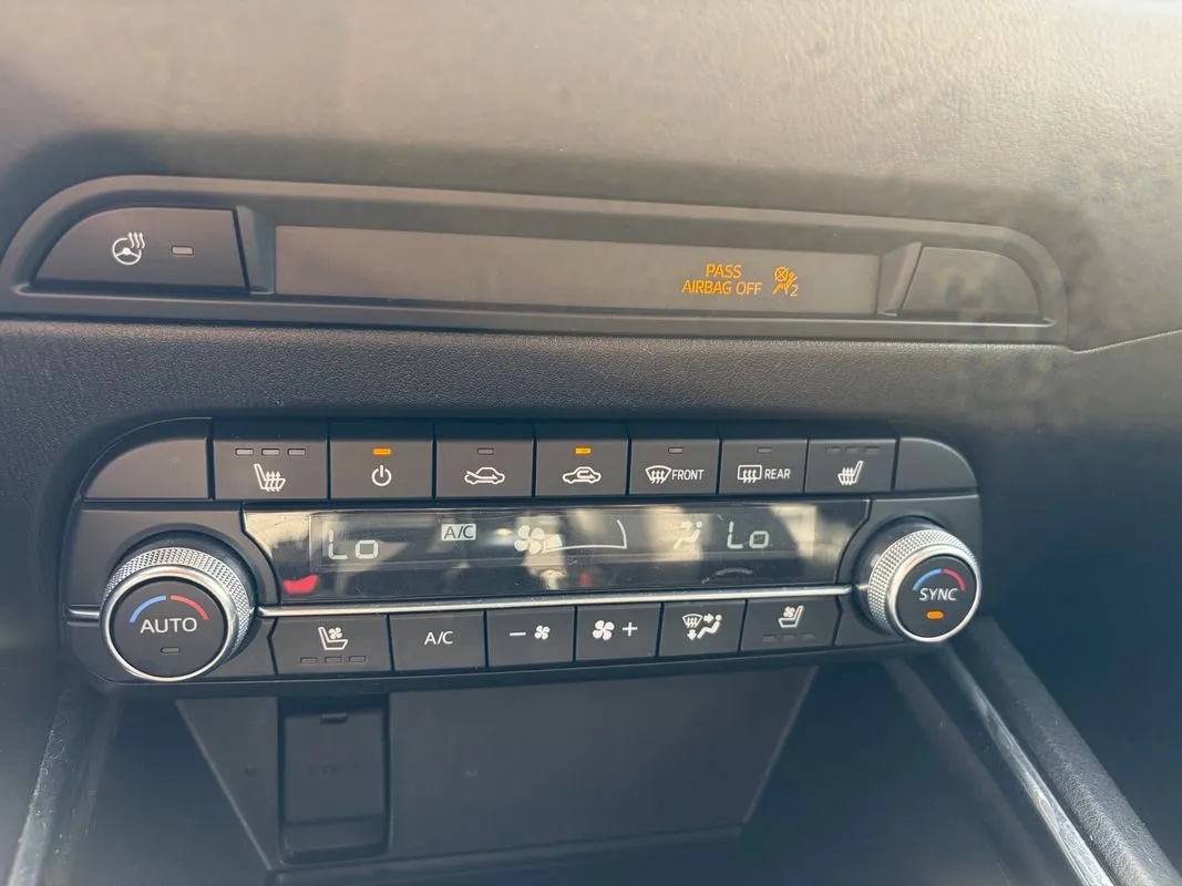Mazda CX-5 photo 42