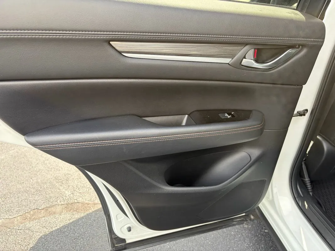 Mazda CX-5 photo 23