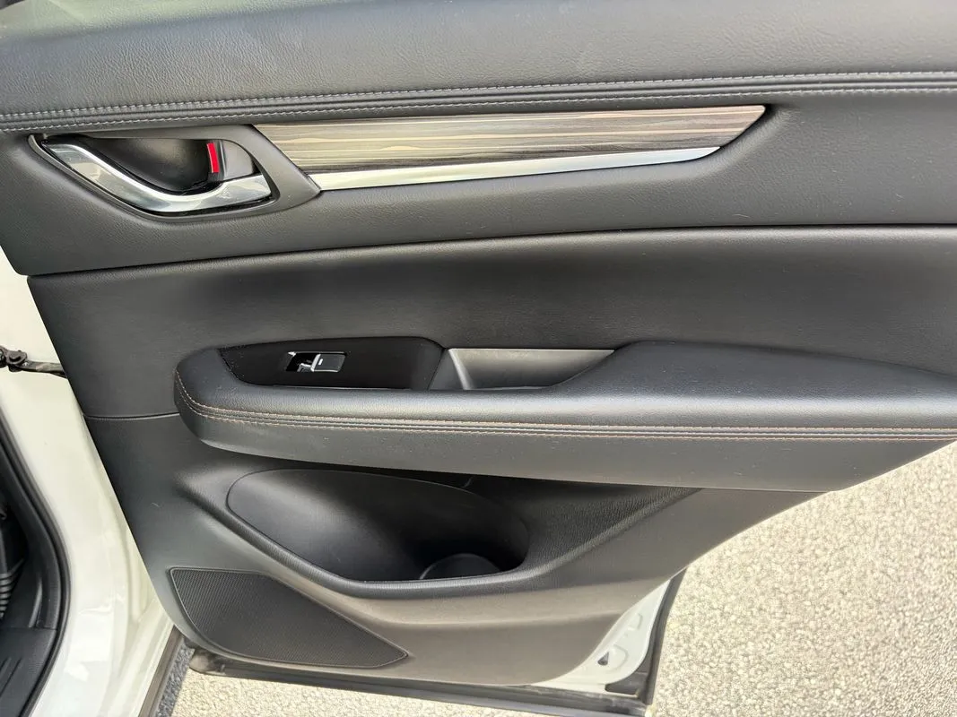 Mazda CX-5 photo 27
