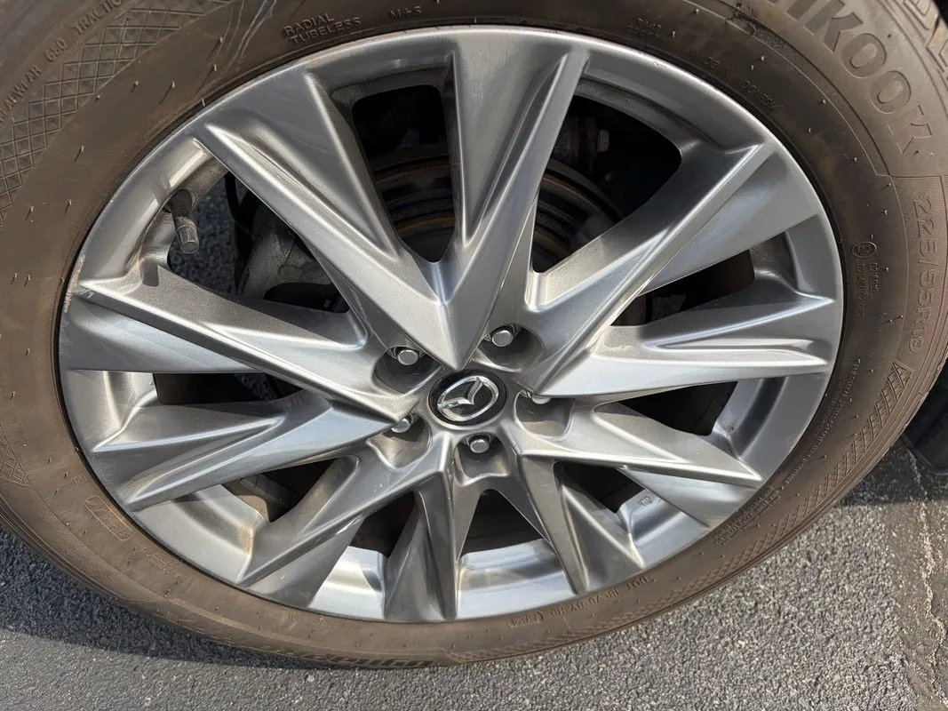 Mazda CX-5 photo 12