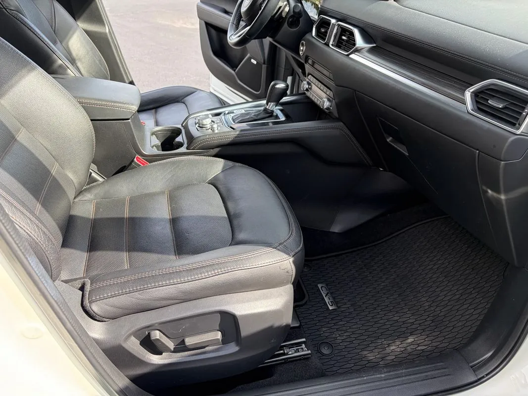 Mazda CX-5 photo 28