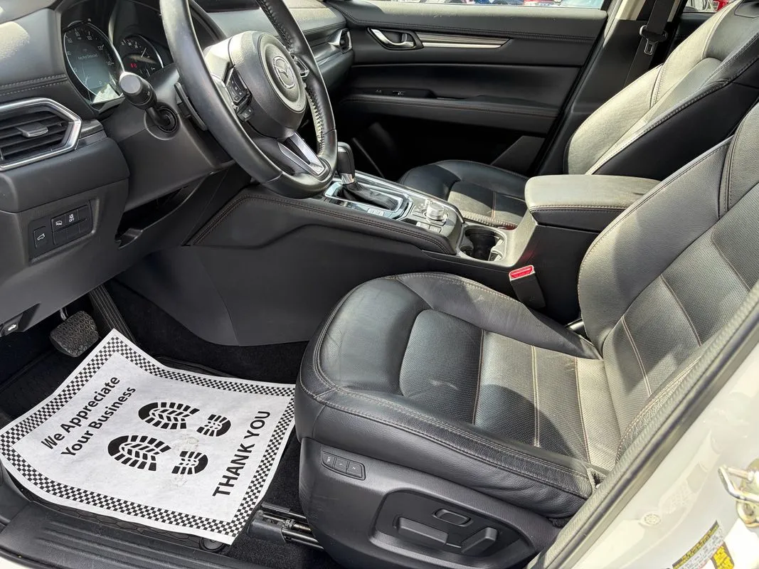 Mazda CX-5 photo 17