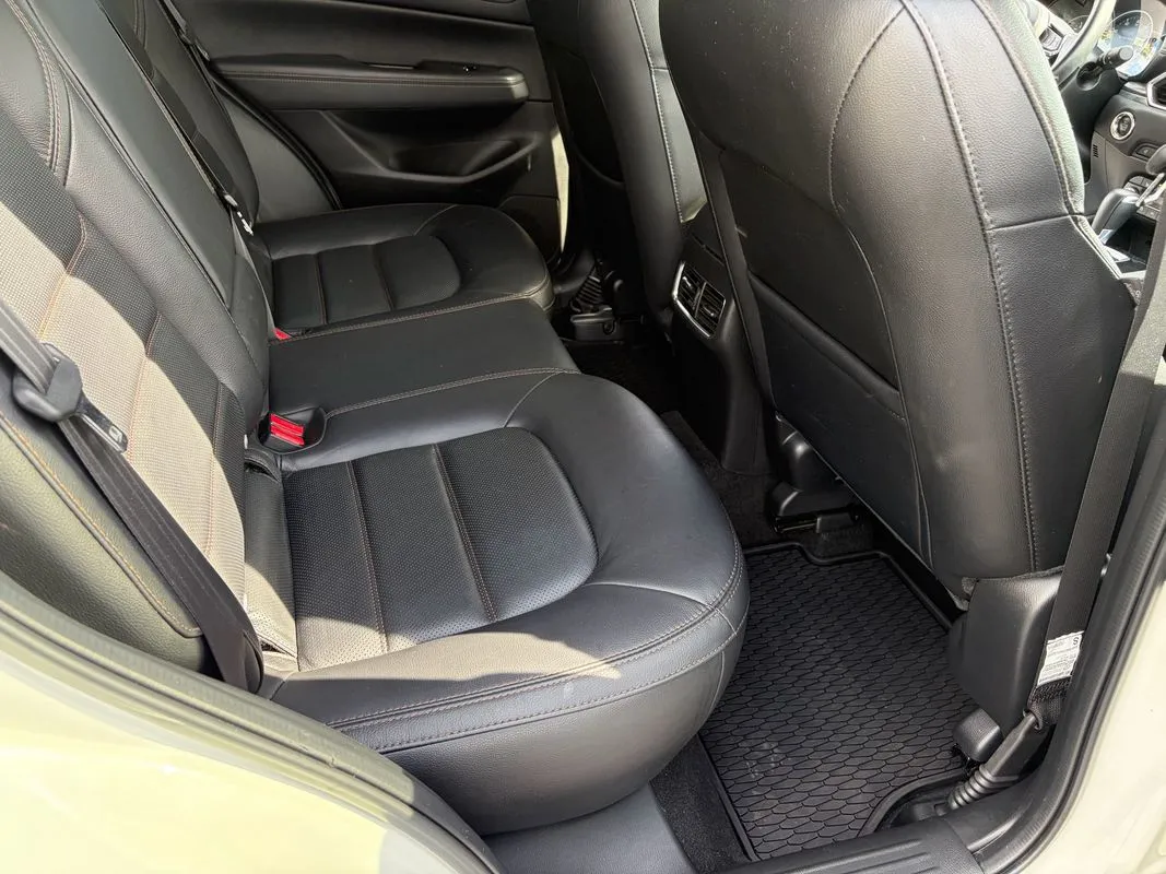 Mazda CX-5 photo 26