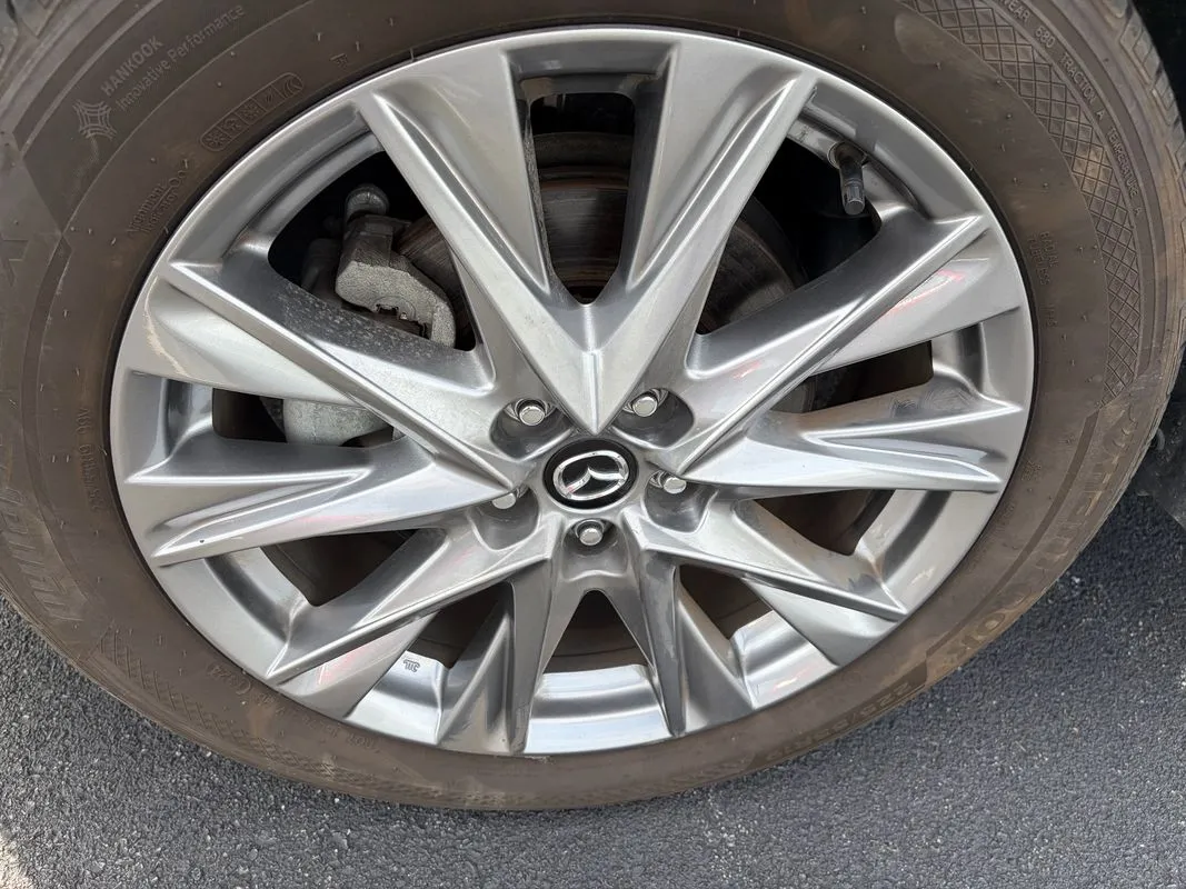 Mazda CX-5 photo 14