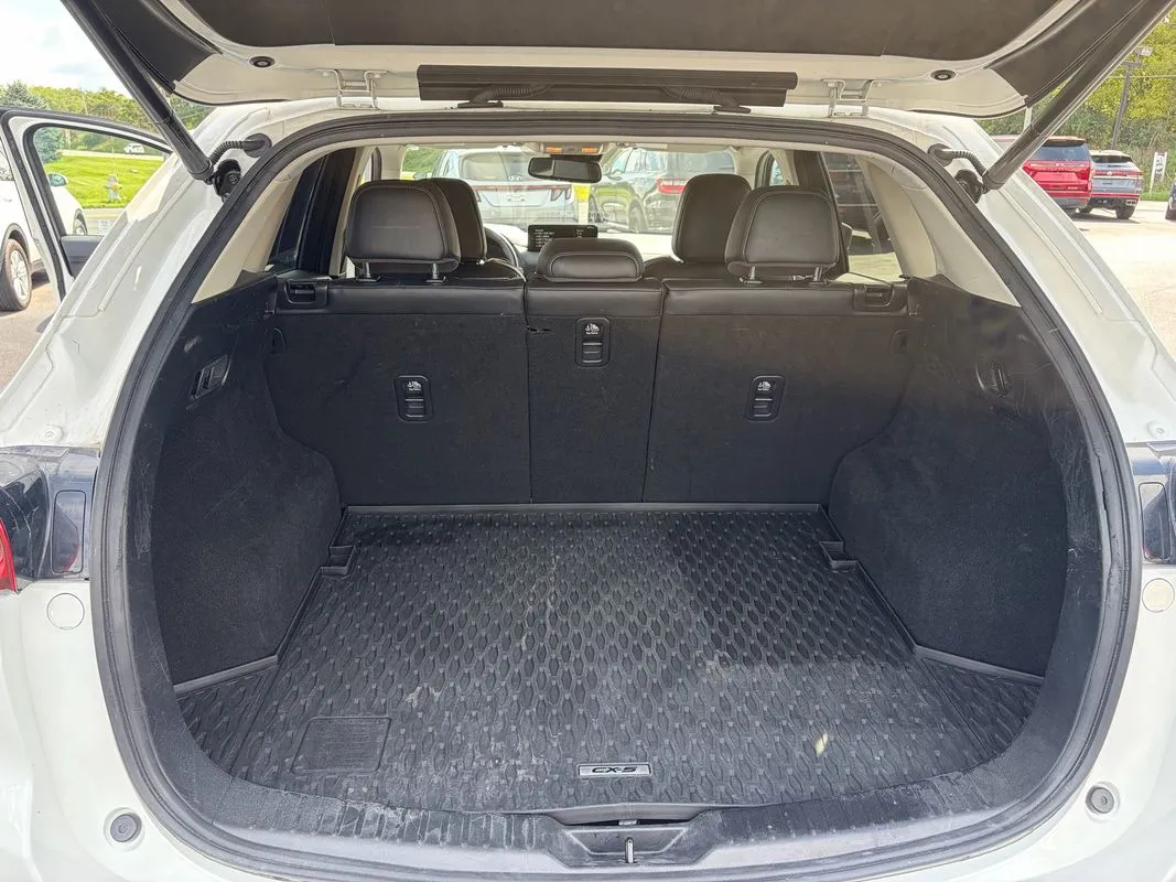 Mazda CX-5 photo 24