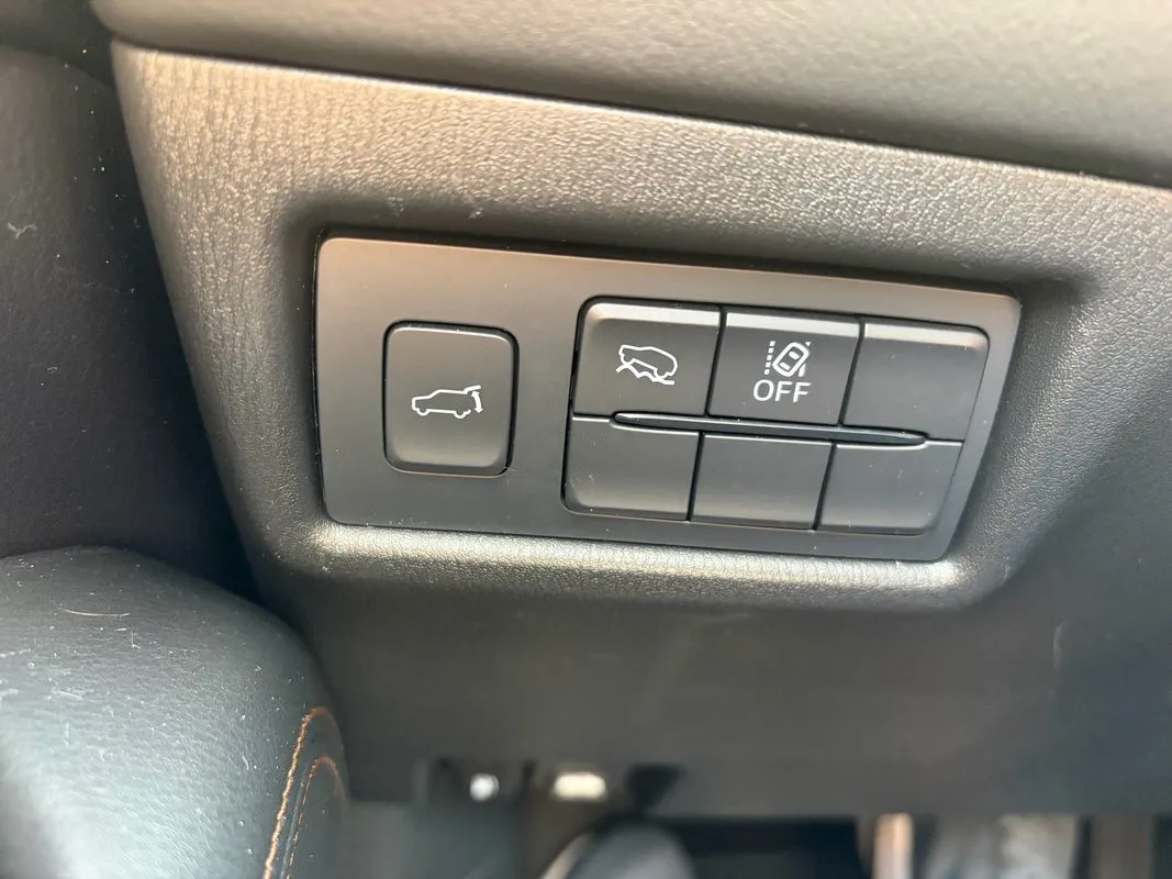 Mazda CX-5 photo 37