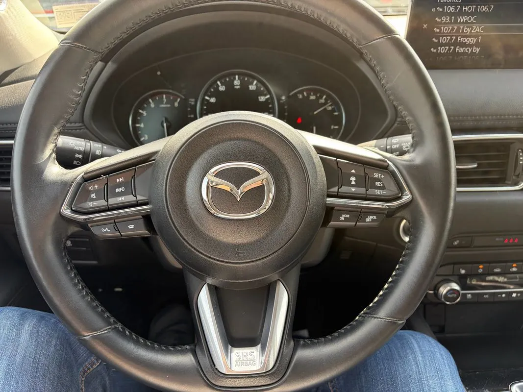 Mazda CX-5 photo 31