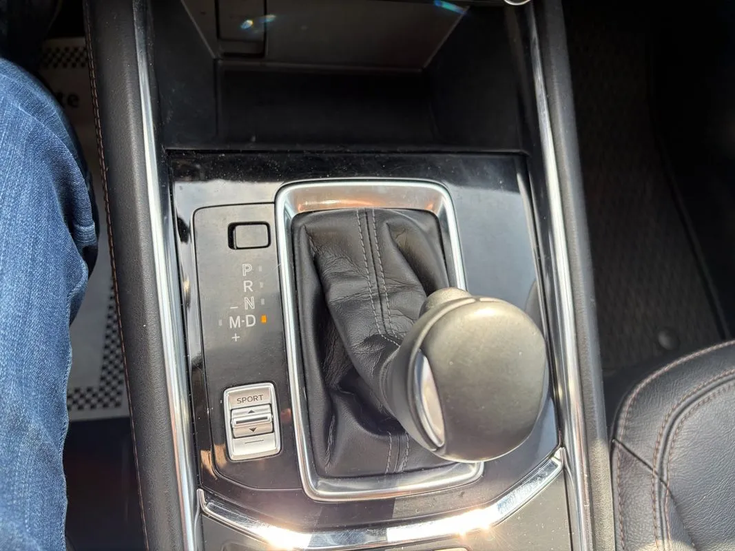 Mazda CX-5 photo 44