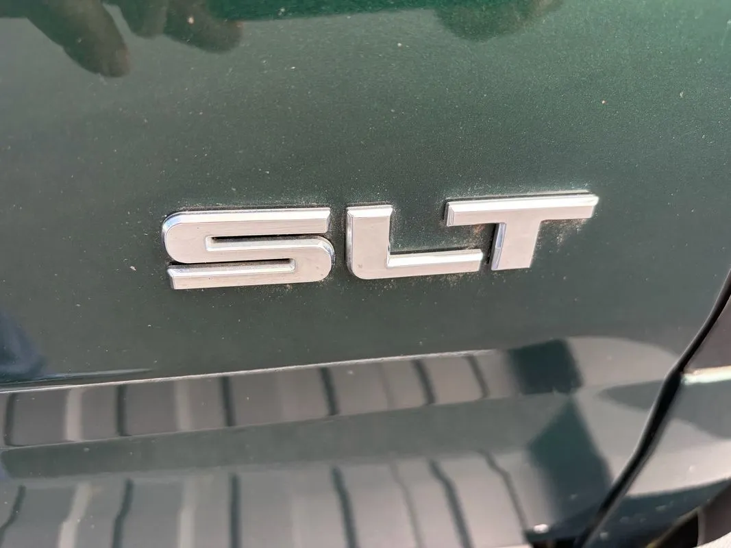GMC Canyon photo 9