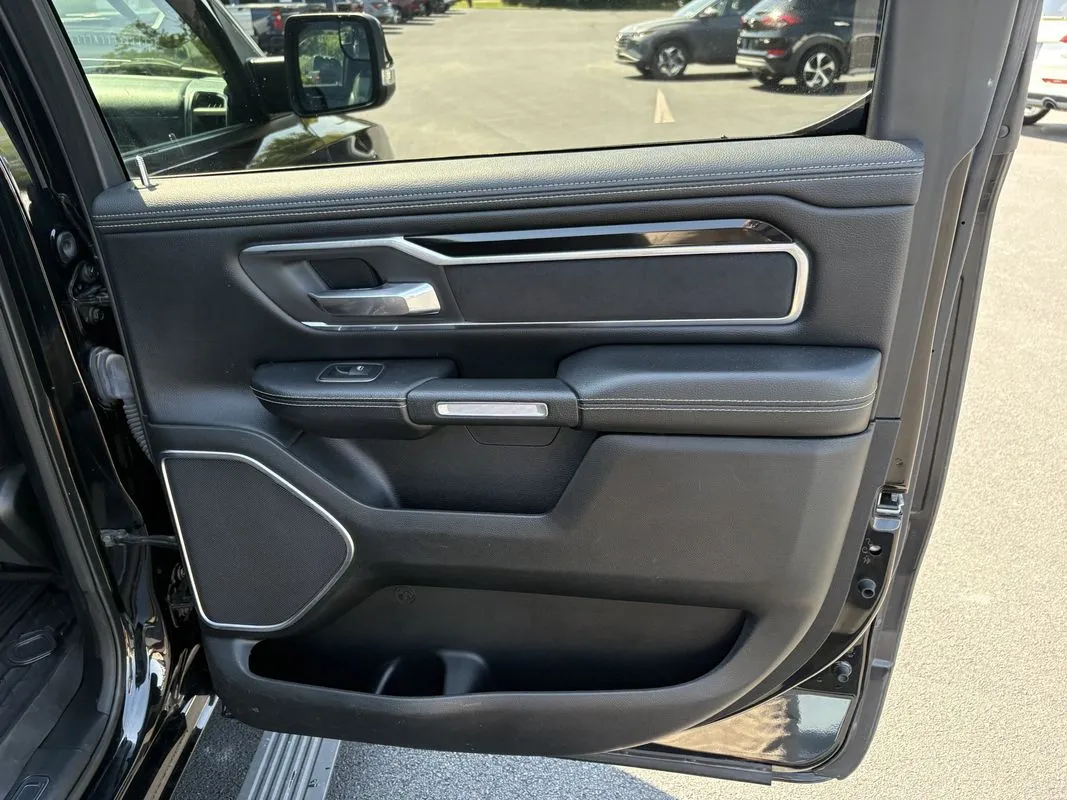 Ram 1500 photo 33