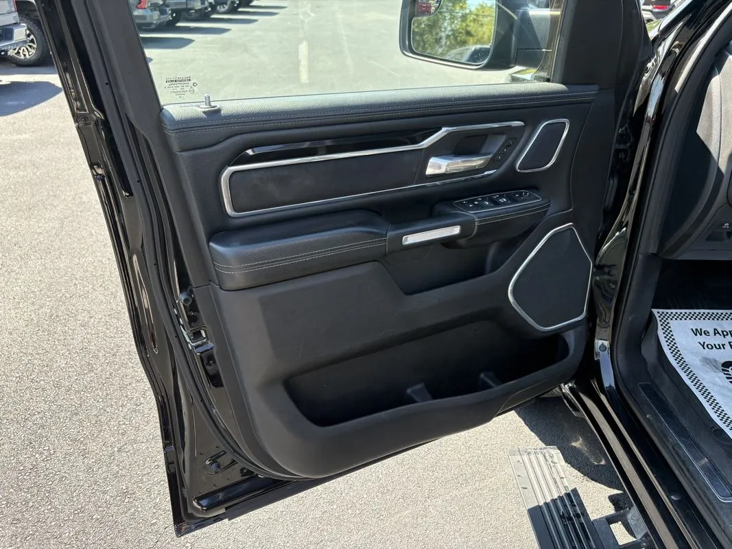 Ram 1500 photo 29