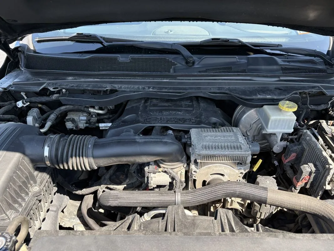 Ram 1500 photo 45
