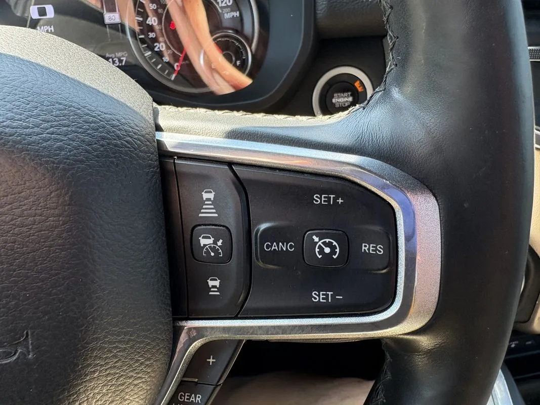 Ram 1500 photo 13