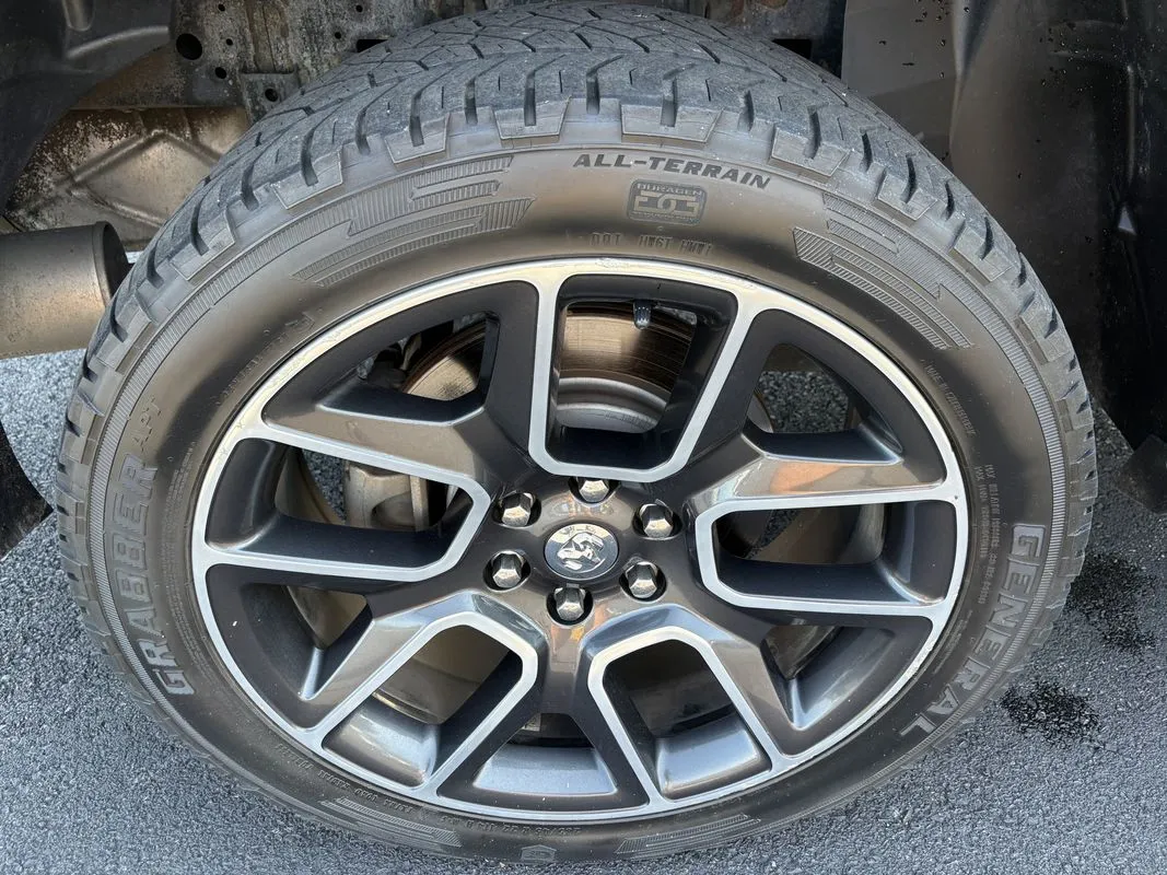 Ram 1500 photo 44
