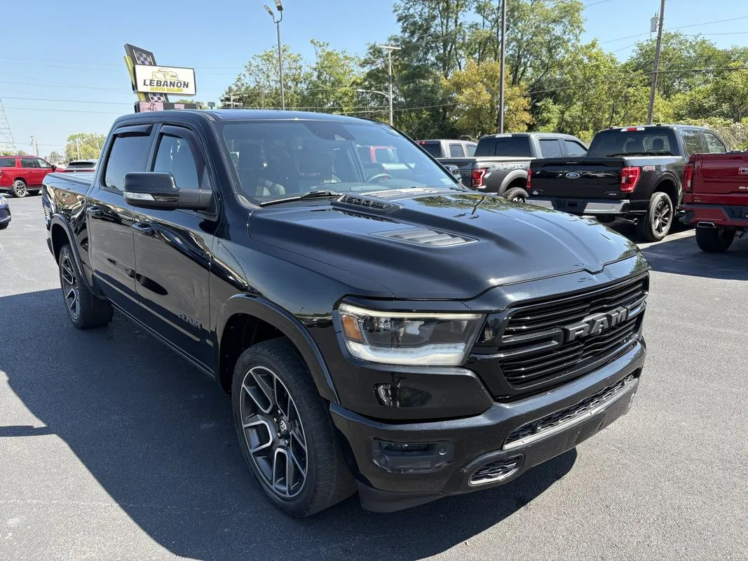 Ram 1500