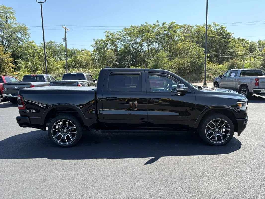 Ram 1500 photo 10