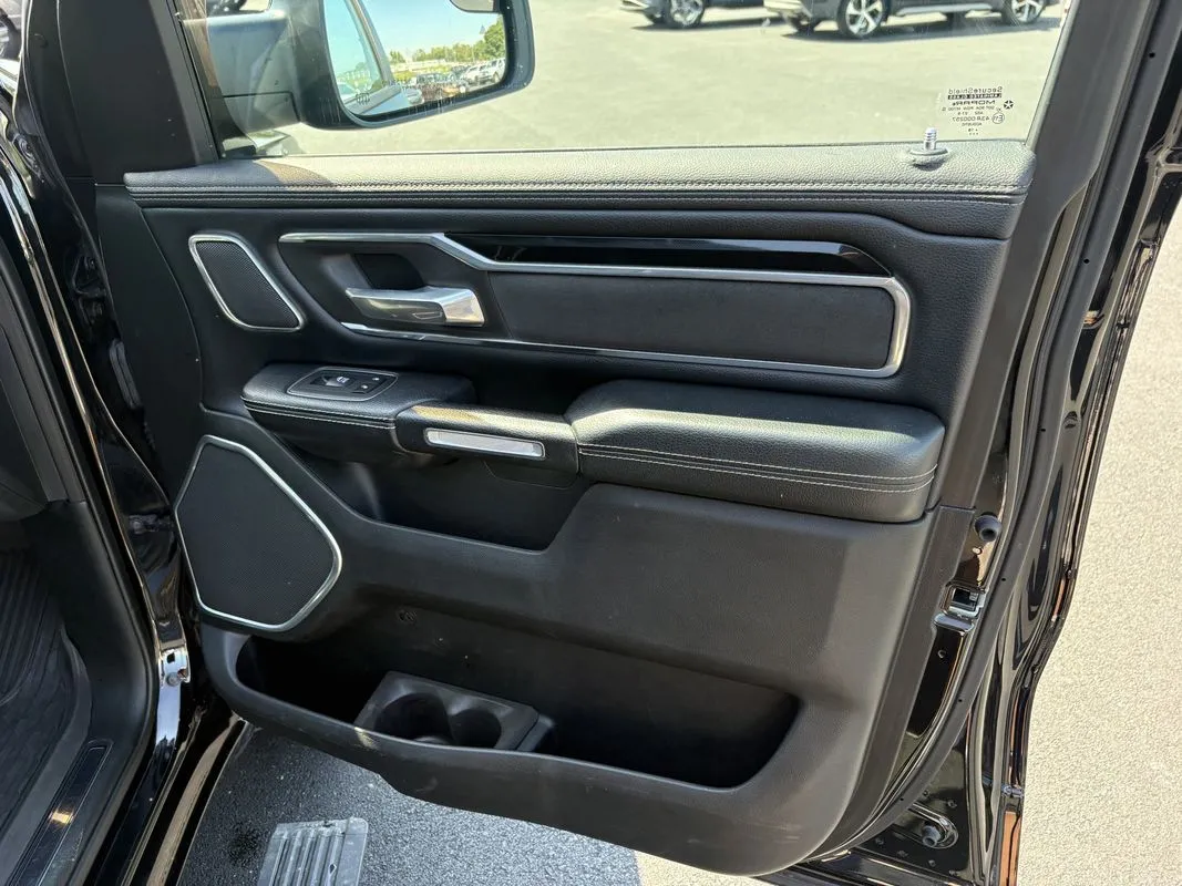 Ram 1500 photo 37