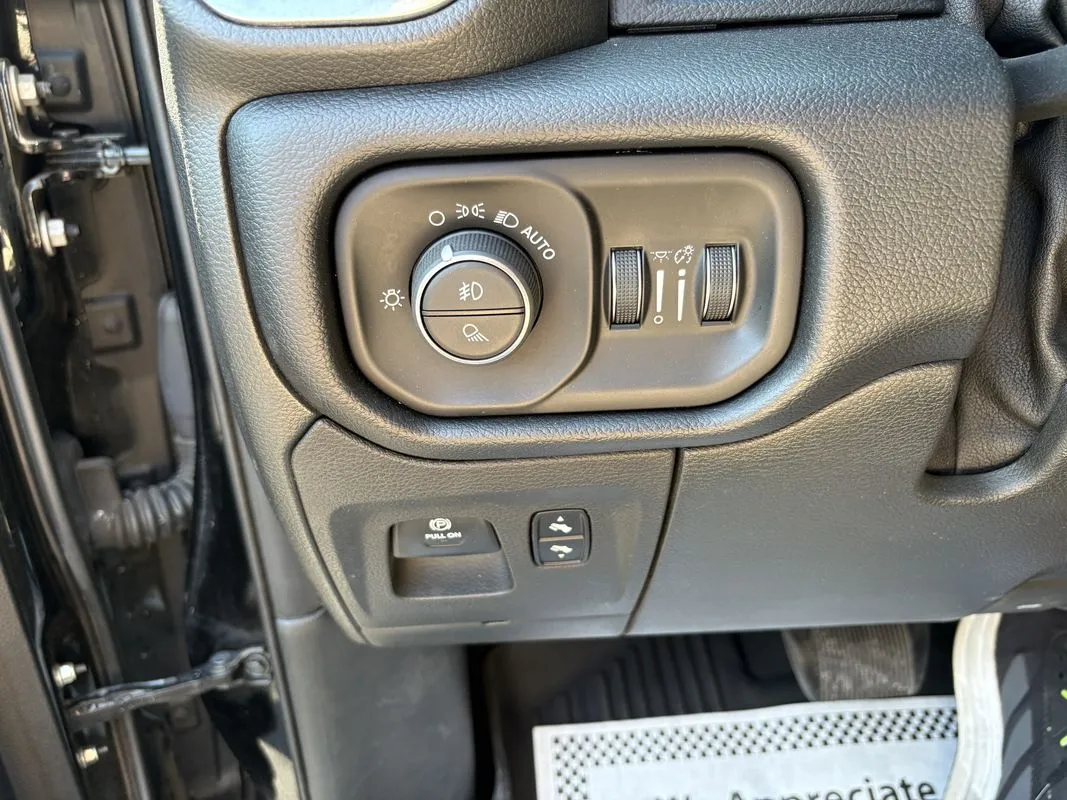 Ram 1500 photo 27