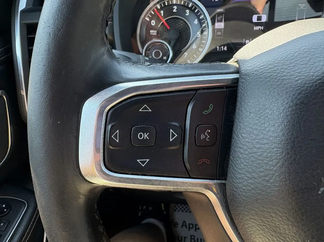 Ram 1500 photo 12