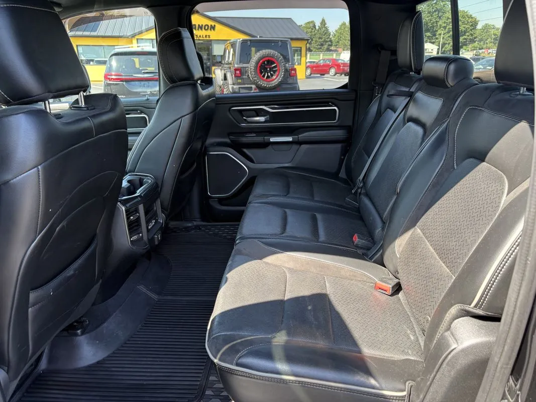 Ram 1500 photo 32