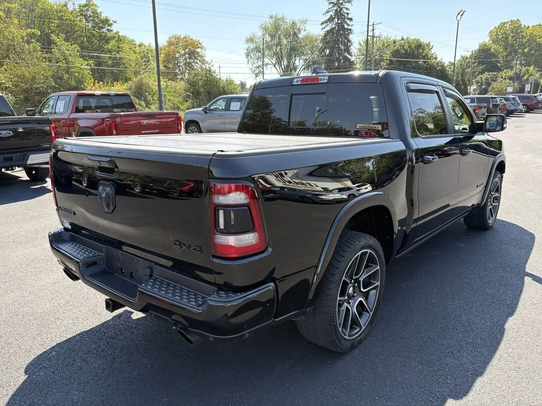 Ram 1500 photo 8