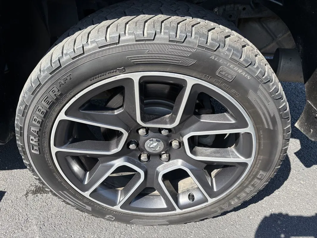 Ram 1500 photo 41
